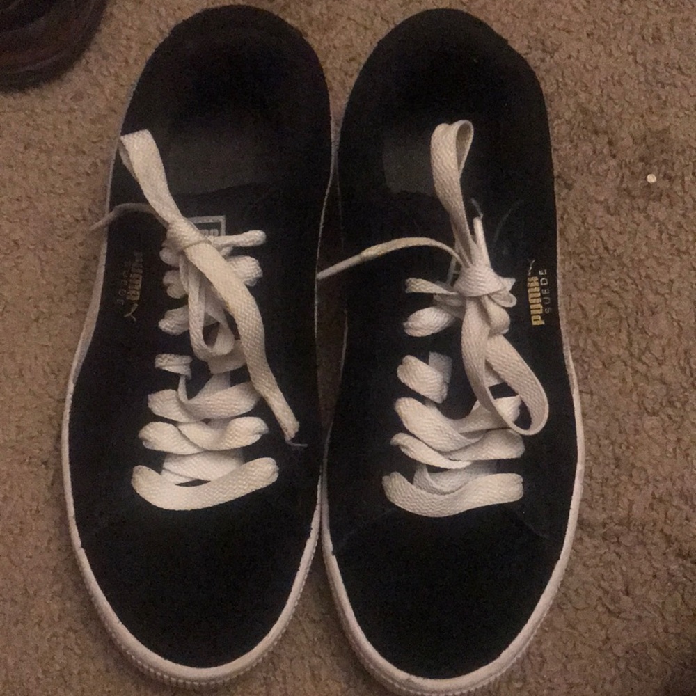 Puma sneaker